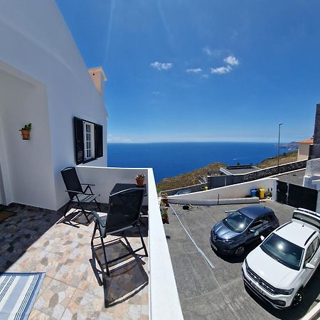 Villa-Kasia Ocean View Studios كانيكو المظهر الخارجي الصورة
