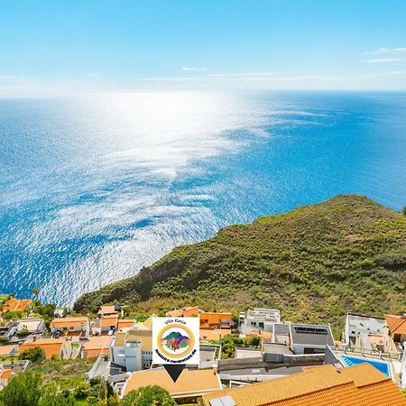 Villa-Kasia Ocean View Studios كانيكو المظهر الخارجي الصورة