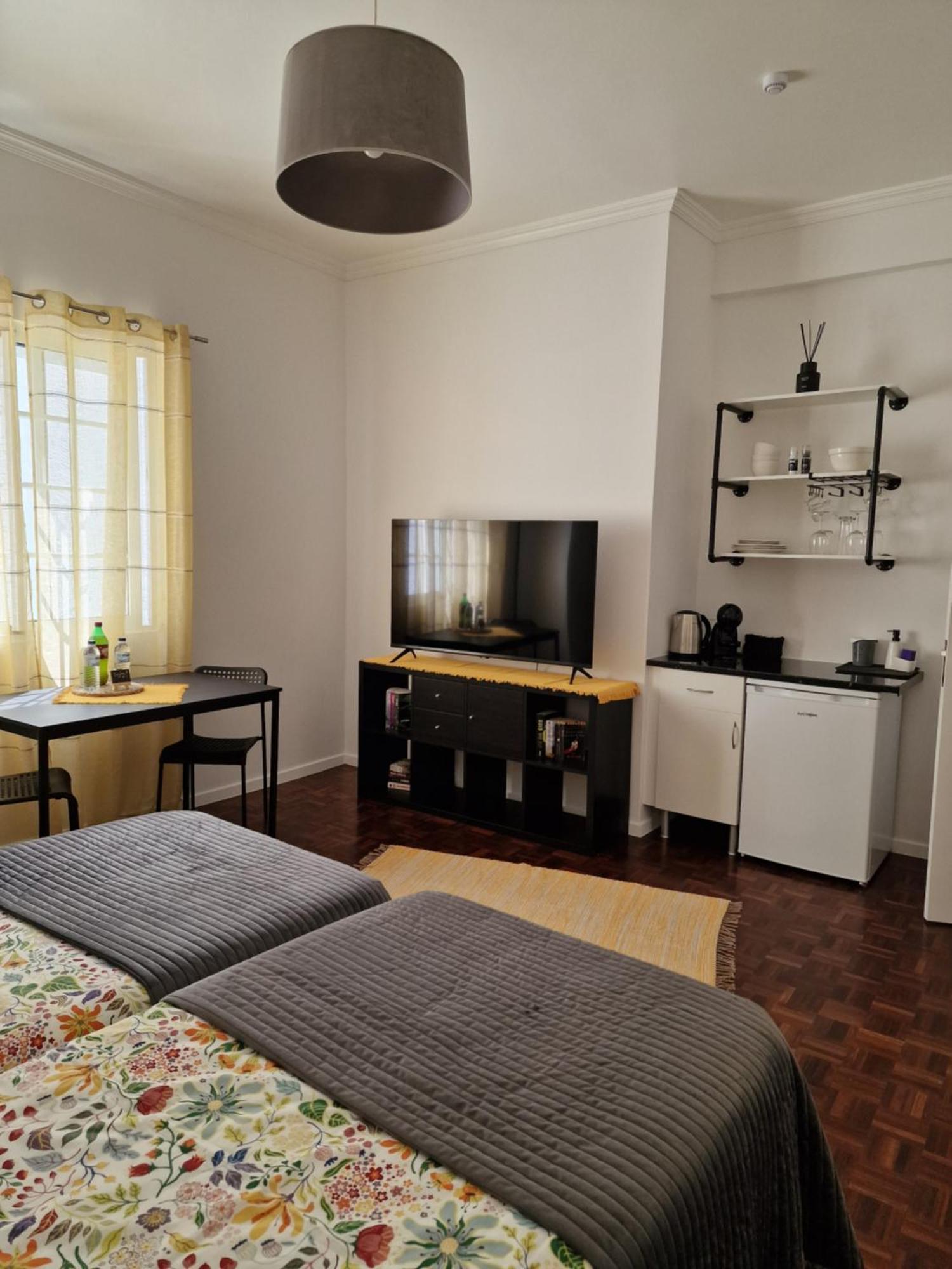 Villa-Kasia Ocean View Studios كانيكو المظهر الخارجي الصورة