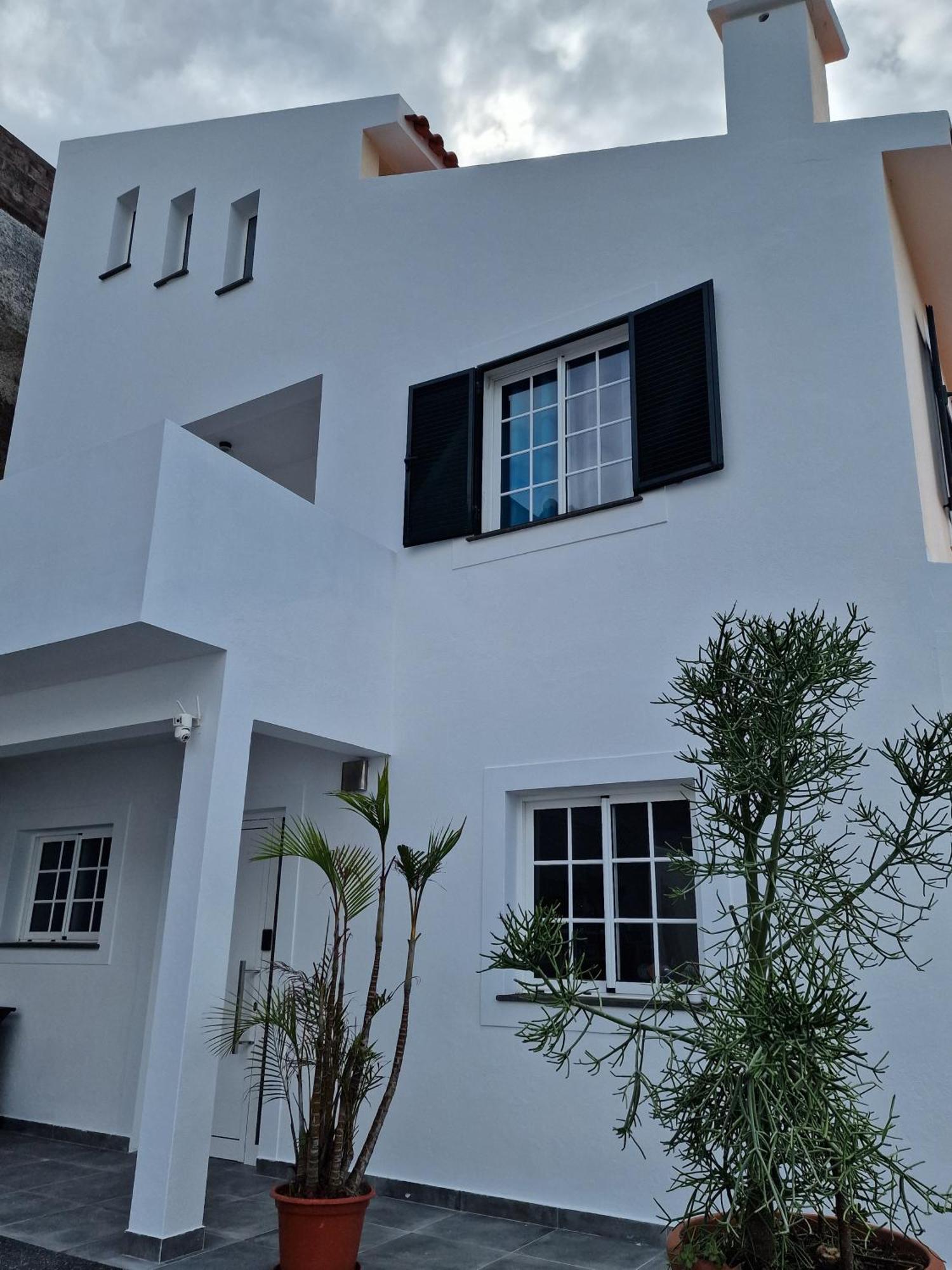 Villa-Kasia Ocean View Studios كانيكو المظهر الخارجي الصورة