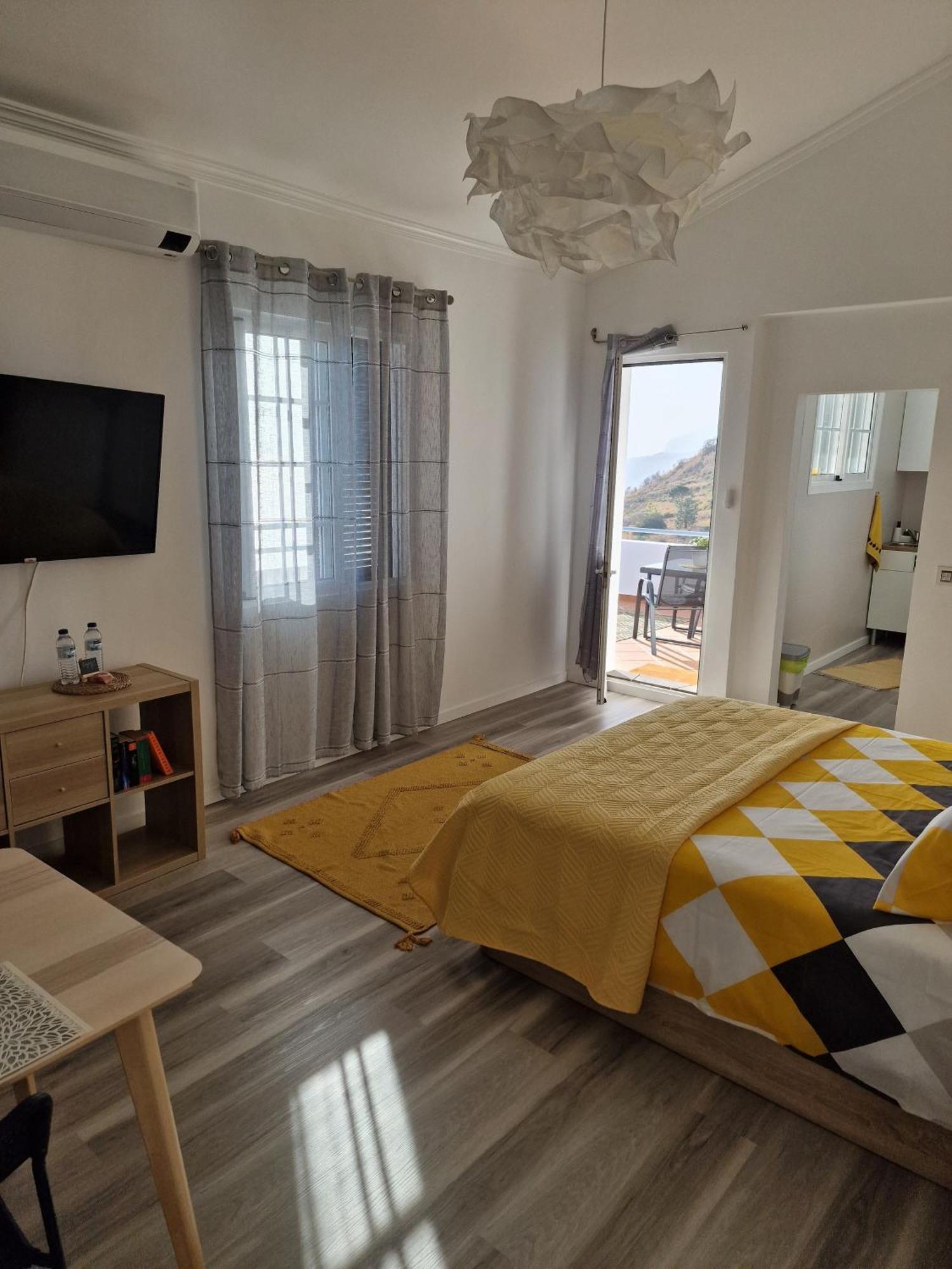 Villa-Kasia Ocean View Studios كانيكو المظهر الخارجي الصورة