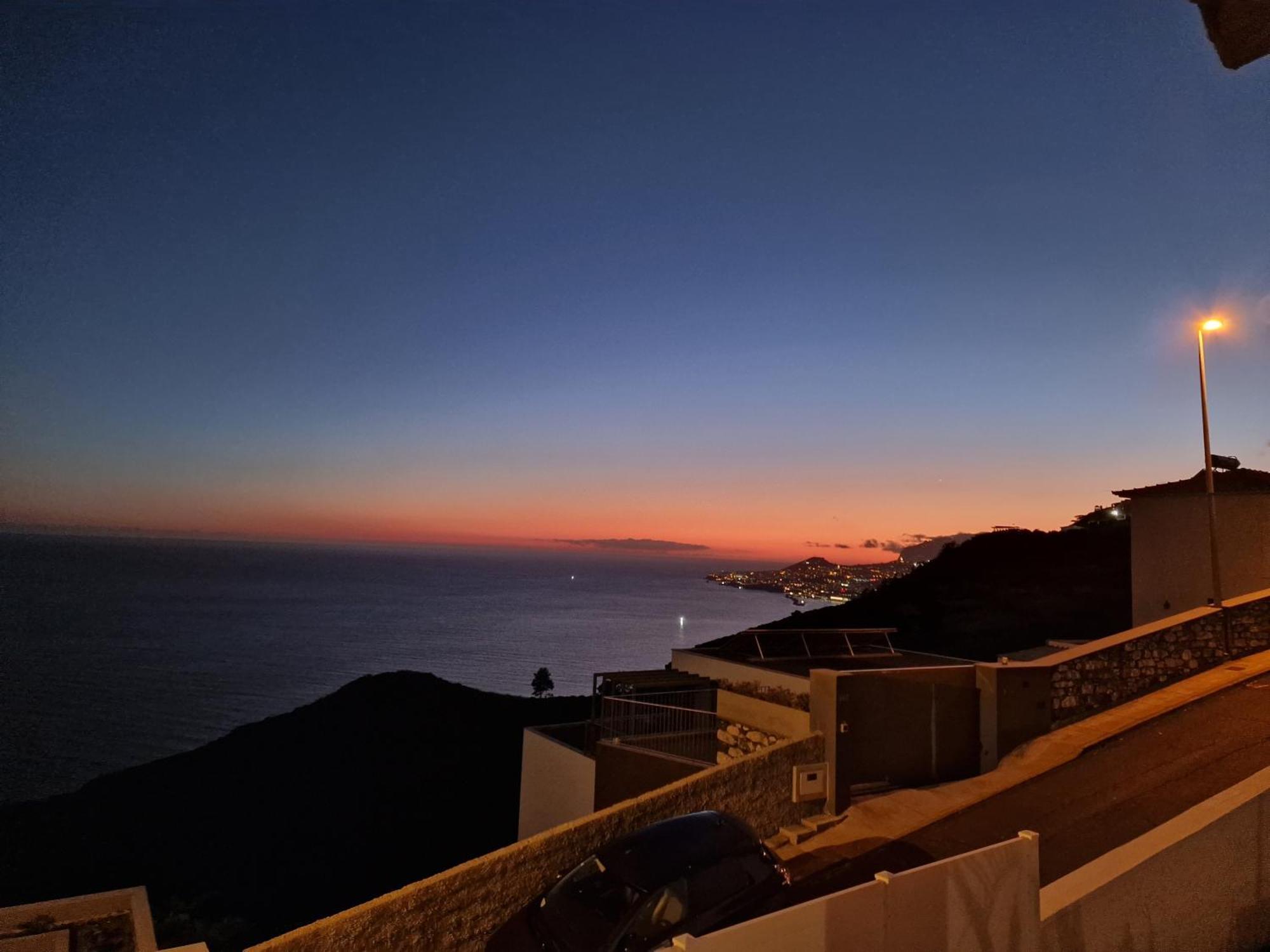 Villa-Kasia Ocean View Studios كانيكو المظهر الخارجي الصورة