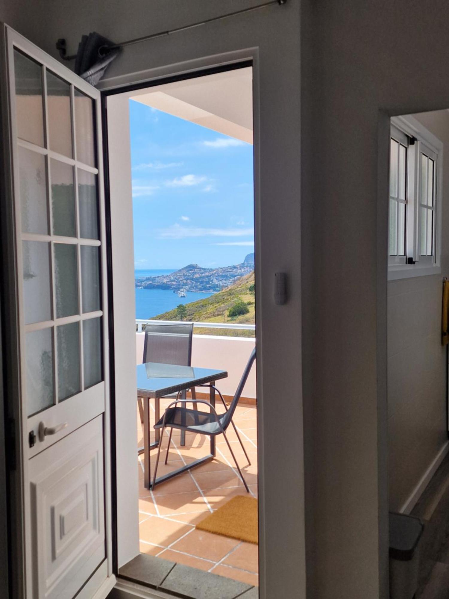 Villa-Kasia Ocean View Studios كانيكو المظهر الخارجي الصورة