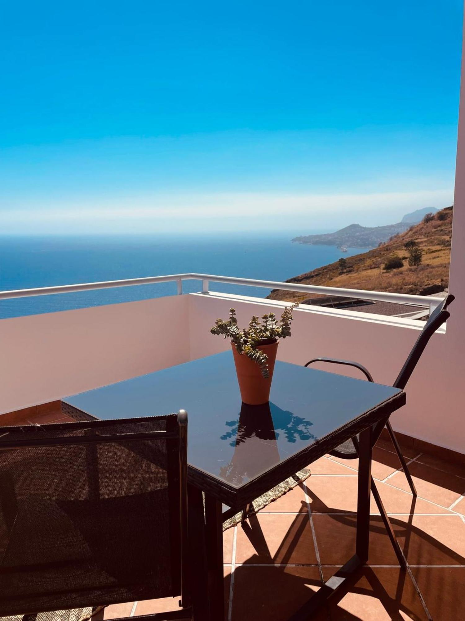 Villa-Kasia Ocean View Studios كانيكو المظهر الخارجي الصورة