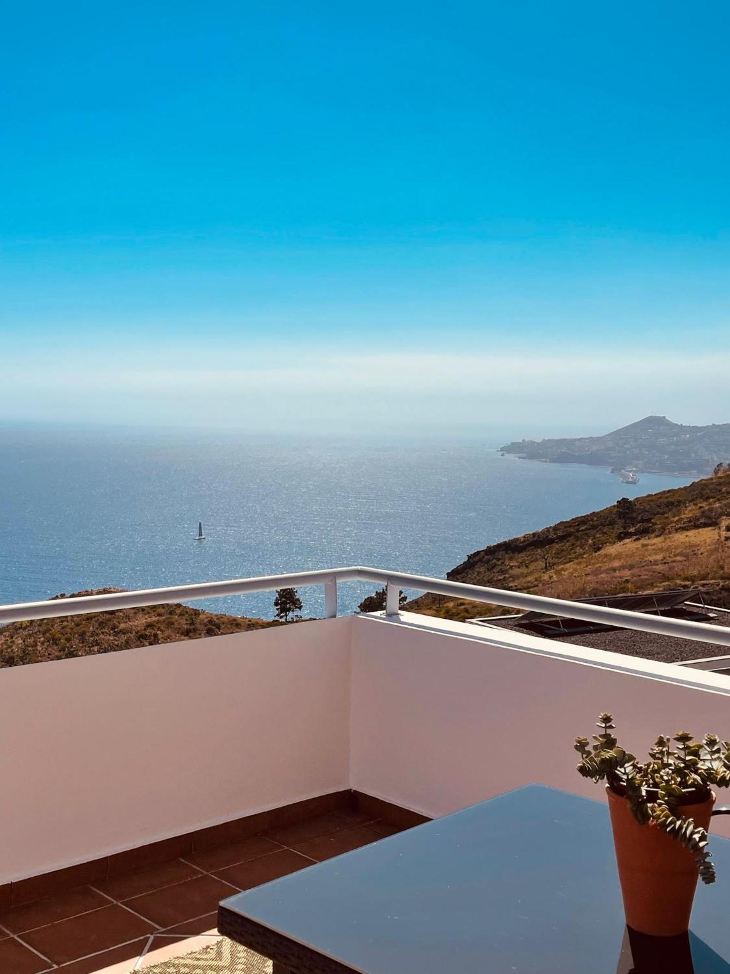 Villa-Kasia Ocean View Studios كانيكو المظهر الخارجي الصورة