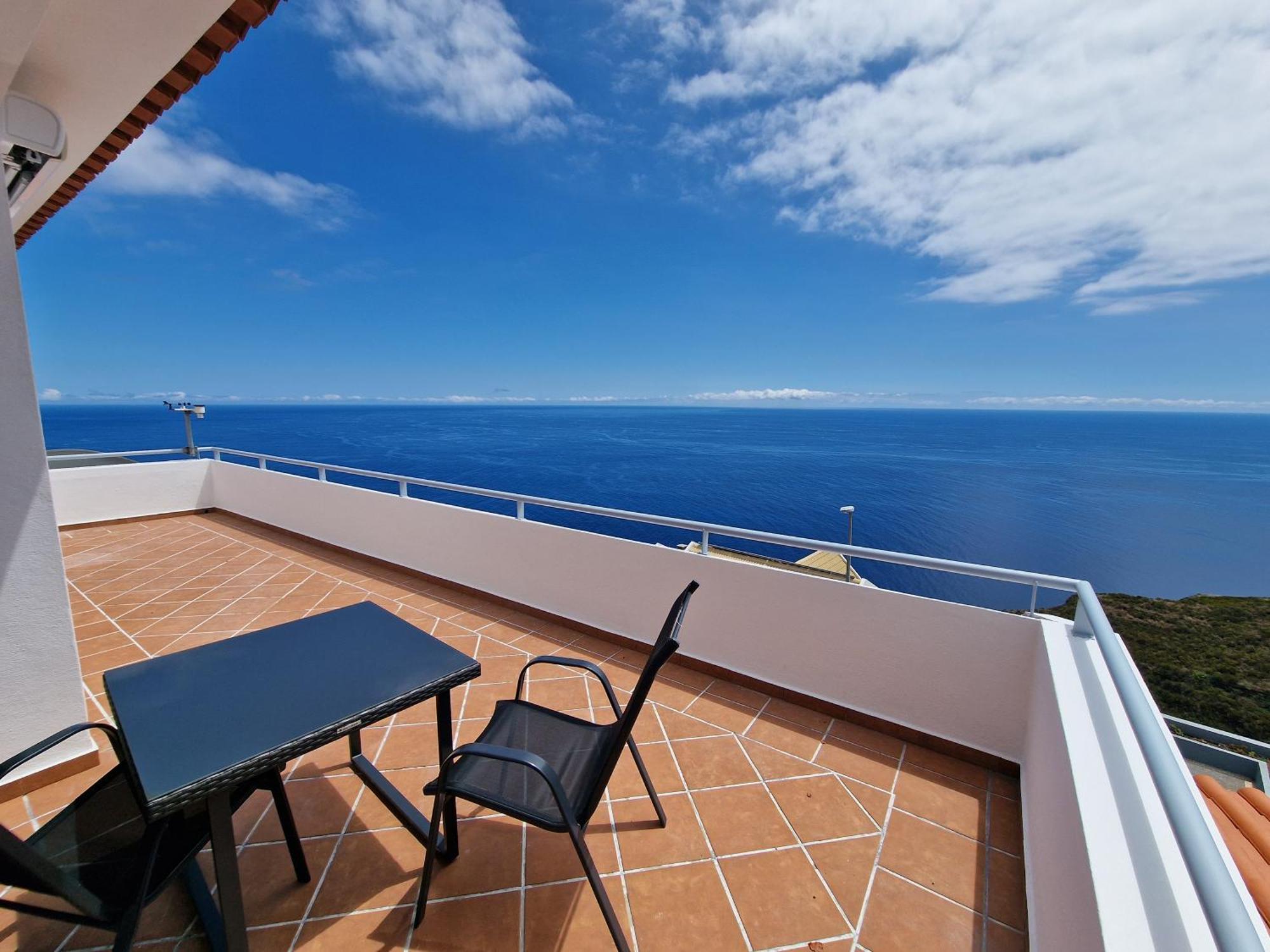 Villa-Kasia Ocean View Studios كانيكو المظهر الخارجي الصورة
