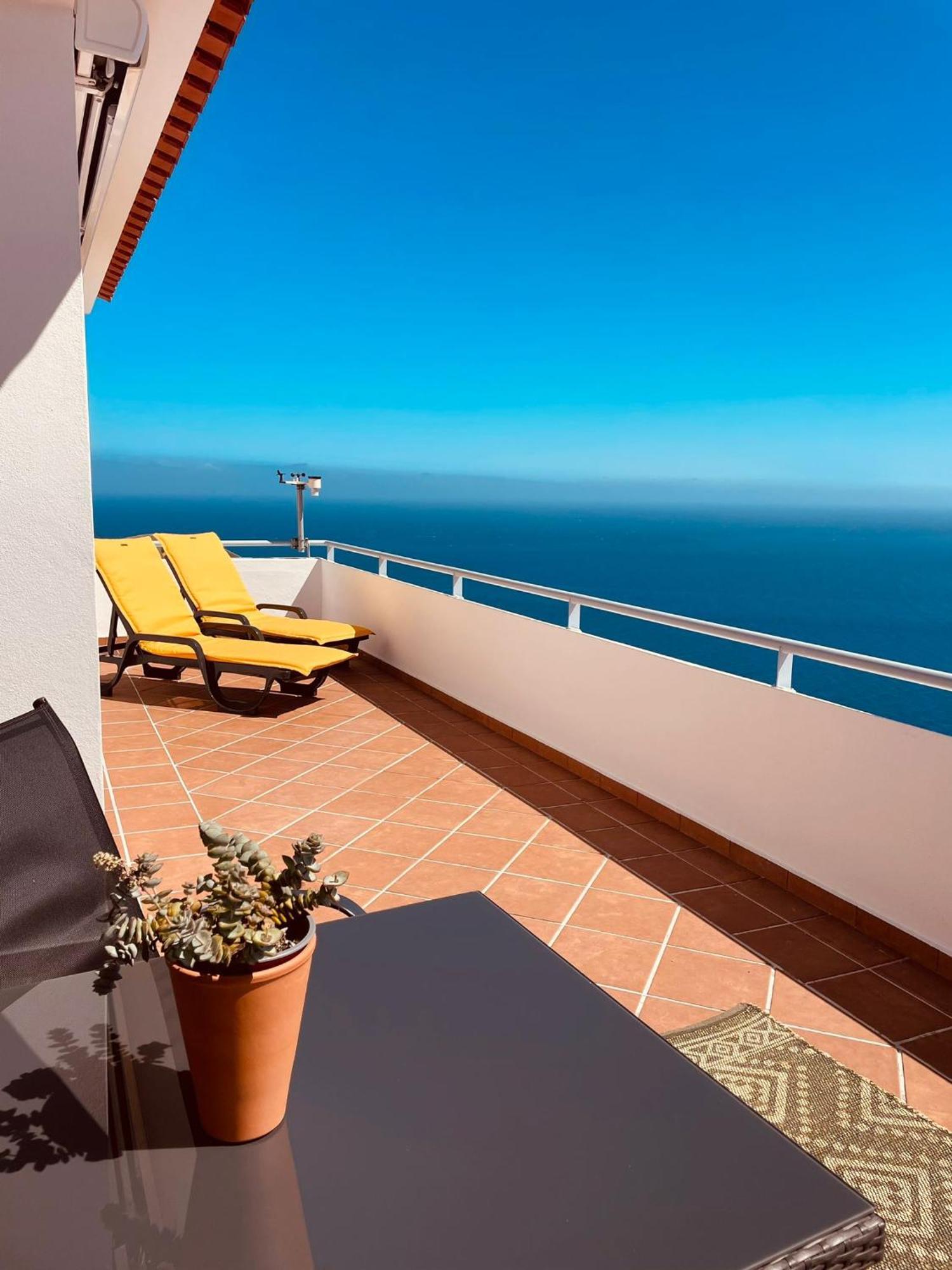 Villa-Kasia Ocean View Studios كانيكو المظهر الخارجي الصورة