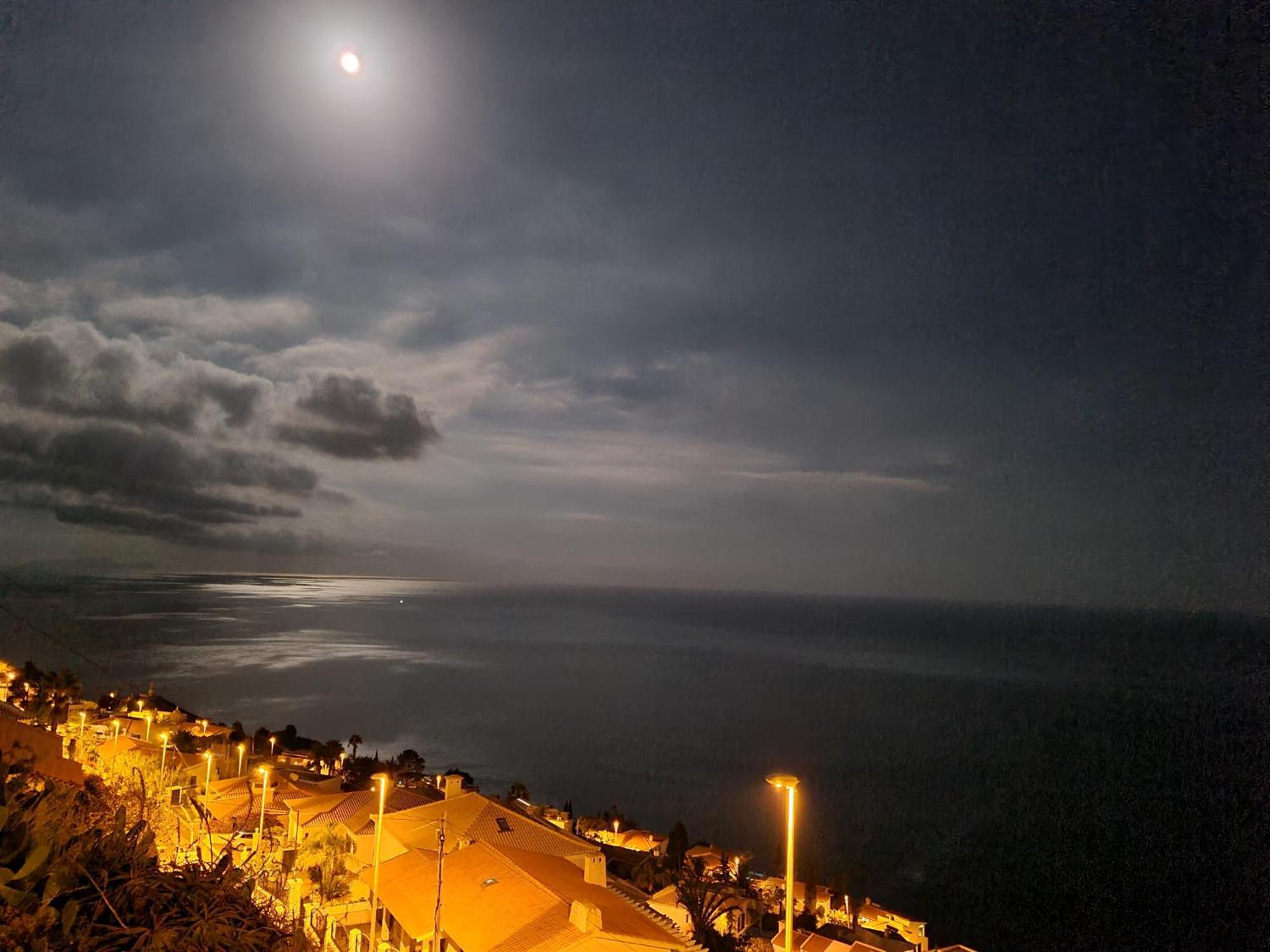 Villa-Kasia Ocean View Studios كانيكو المظهر الخارجي الصورة