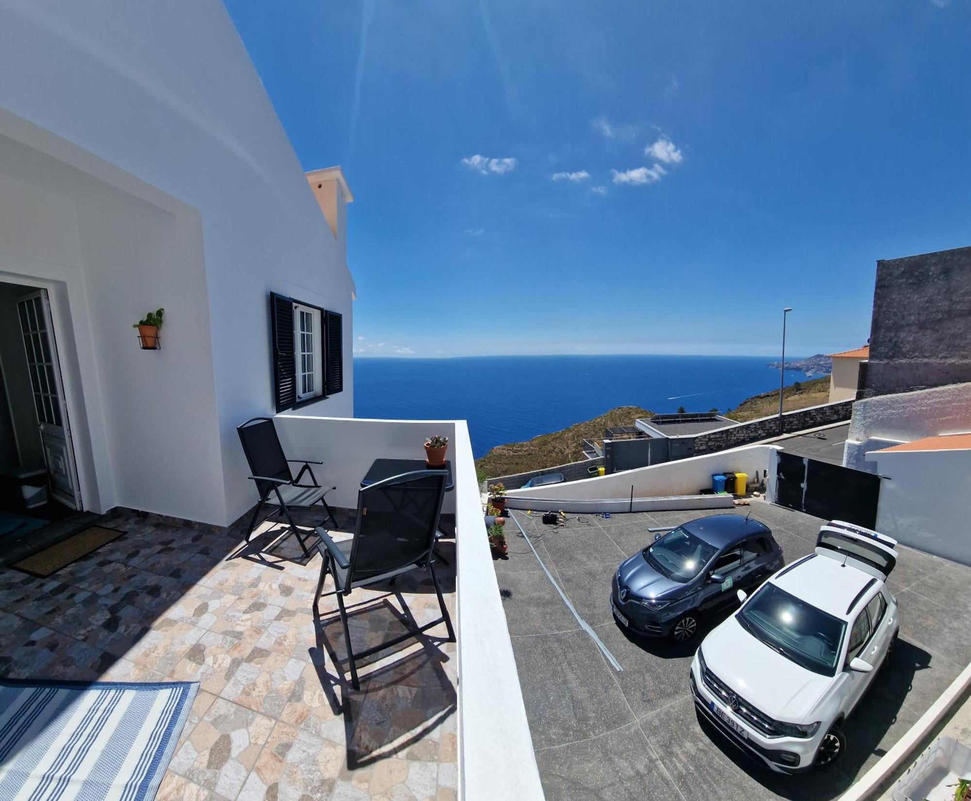 Villa-Kasia Ocean View Studios كانيكو المظهر الخارجي الصورة