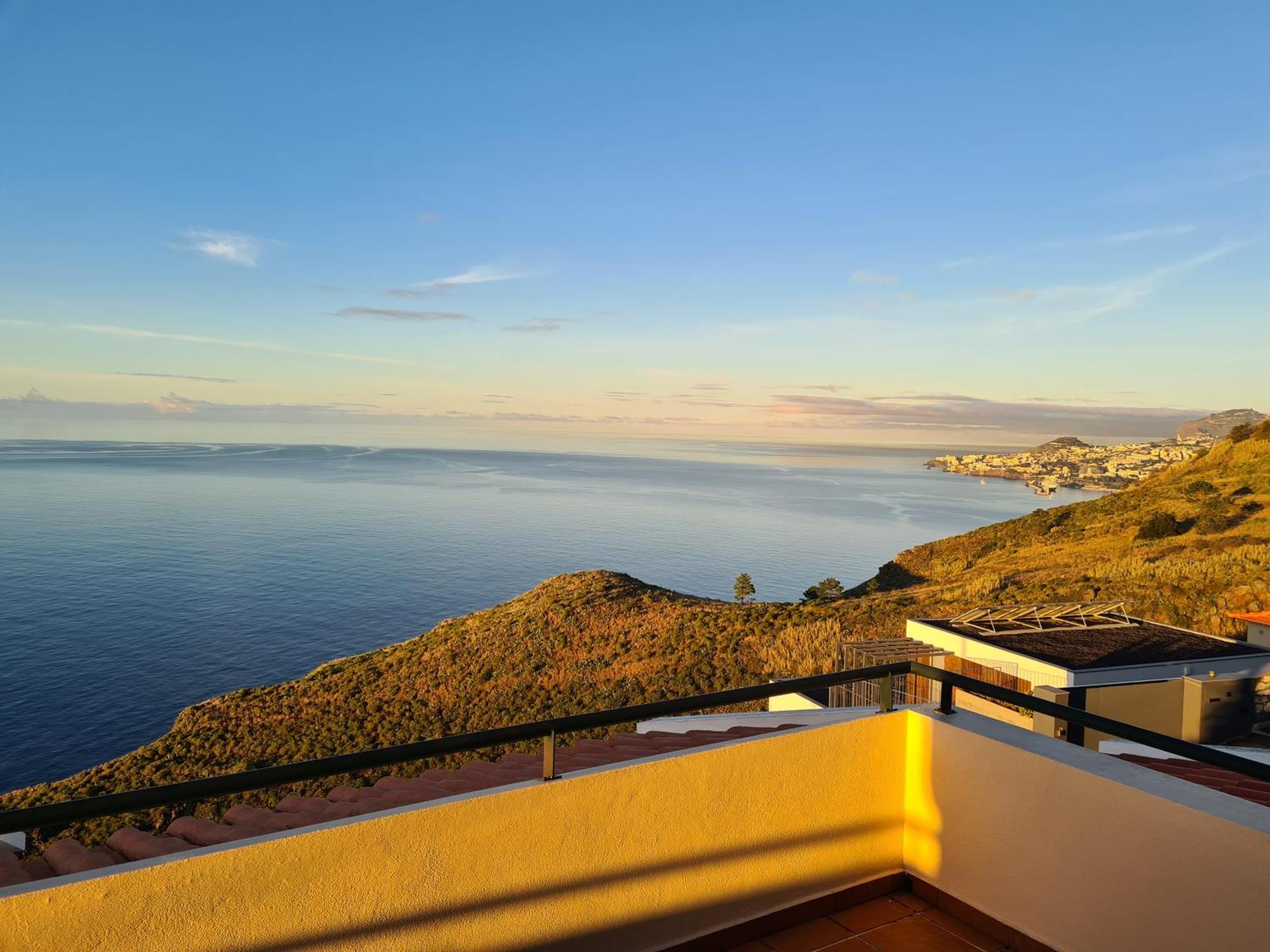 Villa-Kasia Ocean View Studios كانيكو المظهر الخارجي الصورة