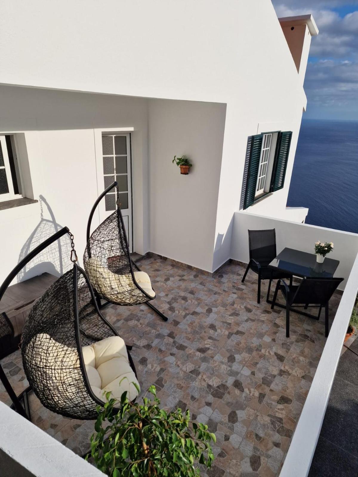 Villa-Kasia Ocean View Studios كانيكو المظهر الخارجي الصورة
