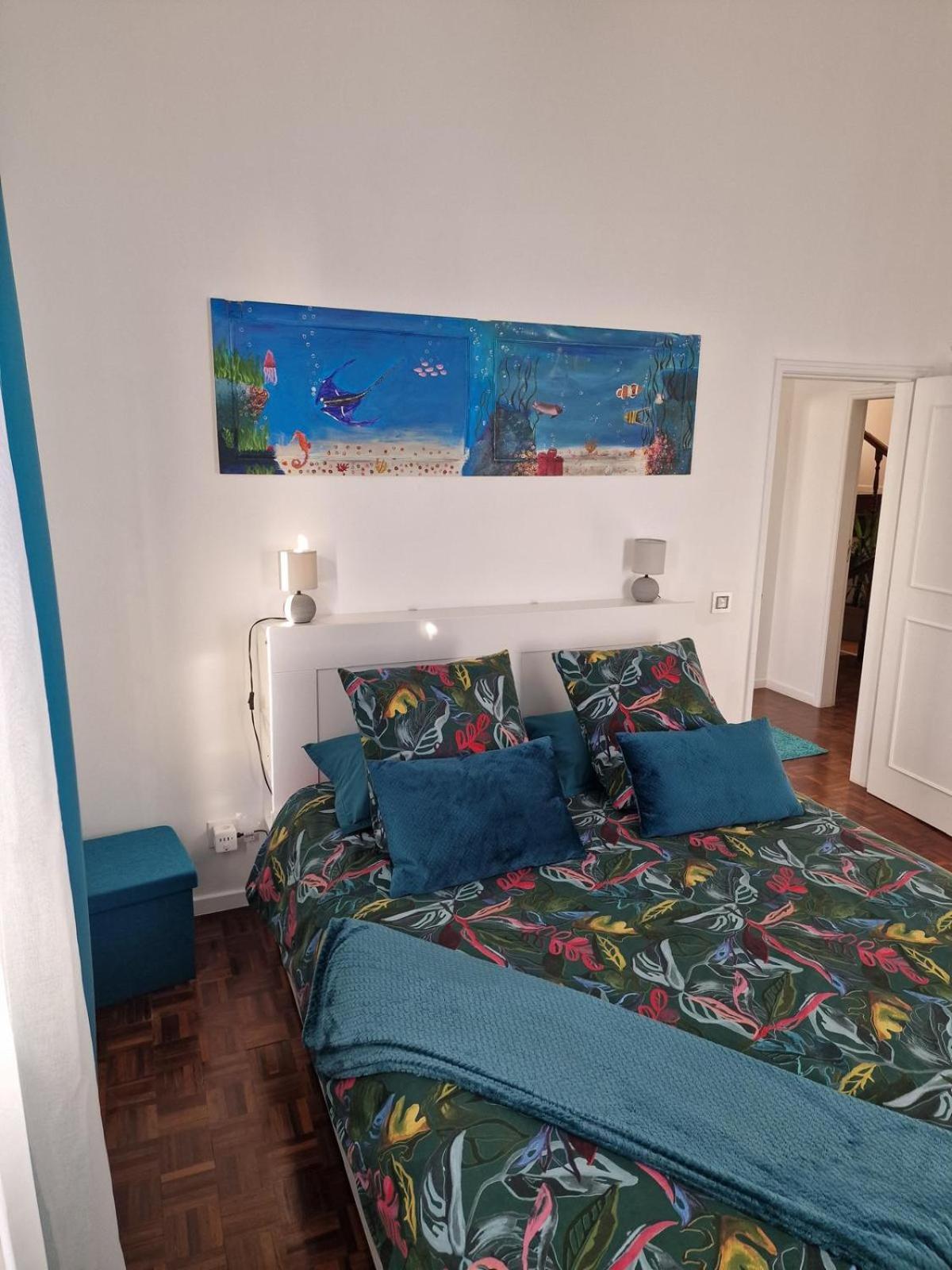 Villa-Kasia Ocean View Studios كانيكو الغرفة الصورة