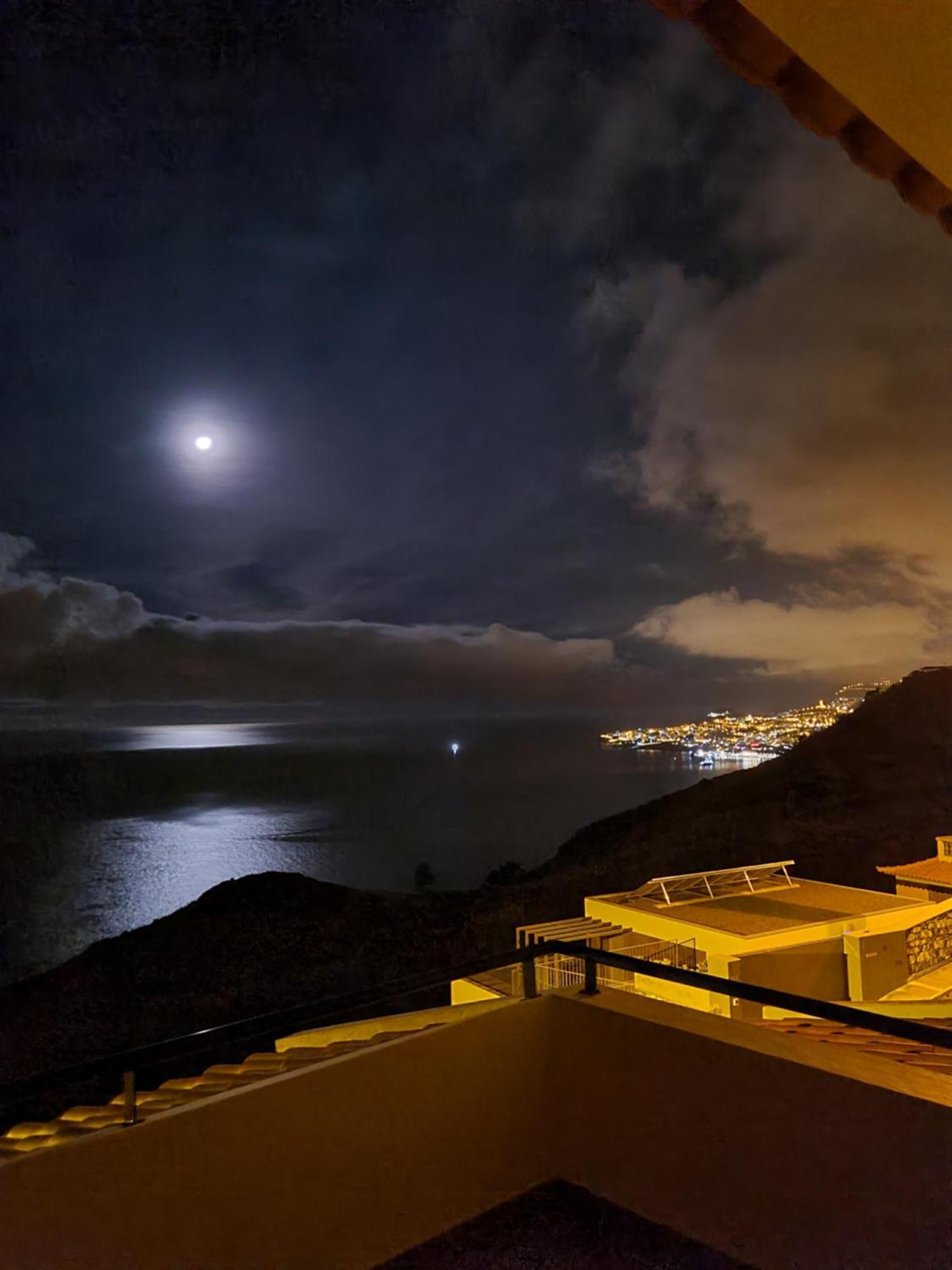 Villa-Kasia Ocean View Studios كانيكو المظهر الخارجي الصورة