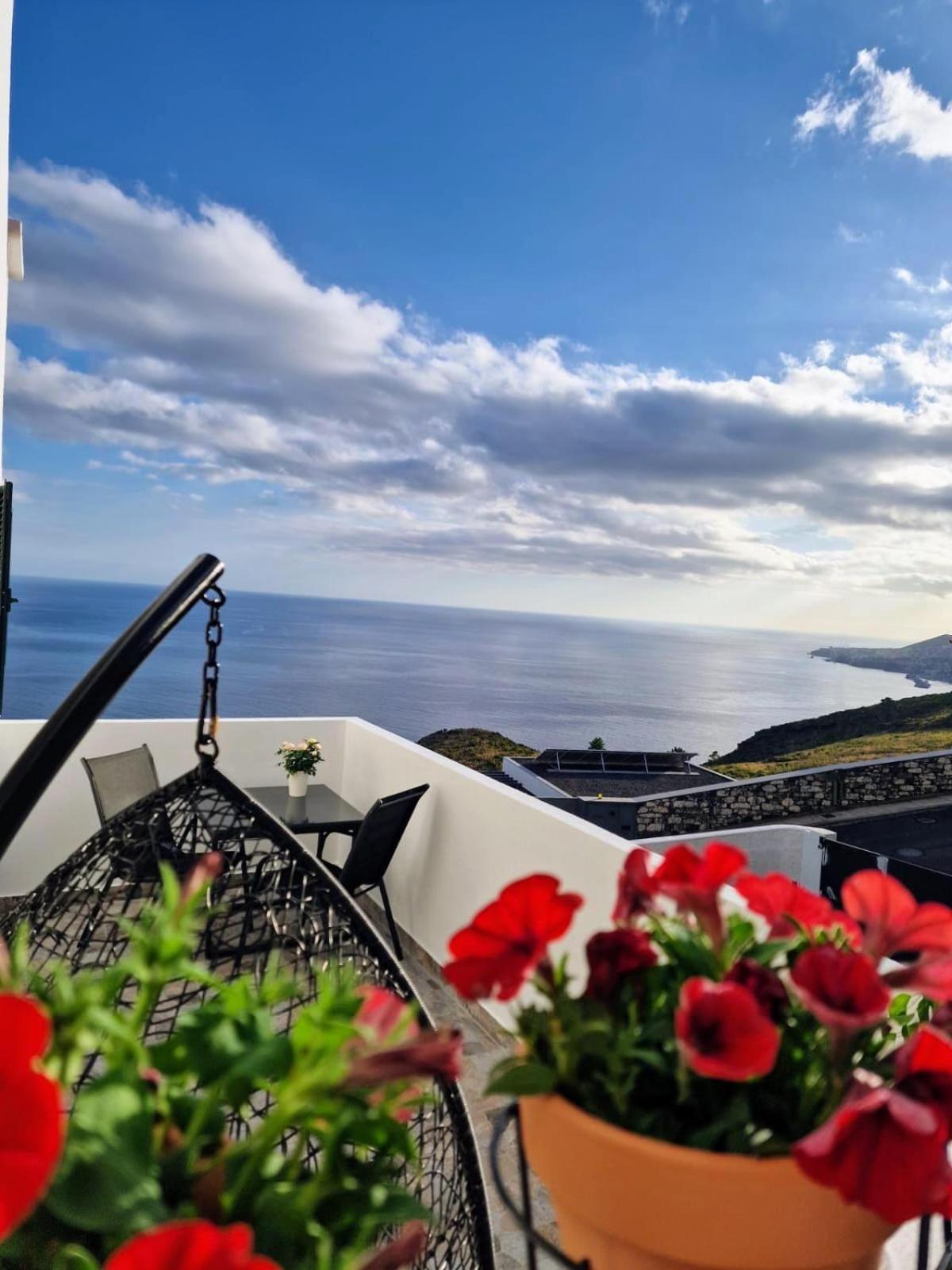 Villa-Kasia Ocean View Studios كانيكو المظهر الخارجي الصورة