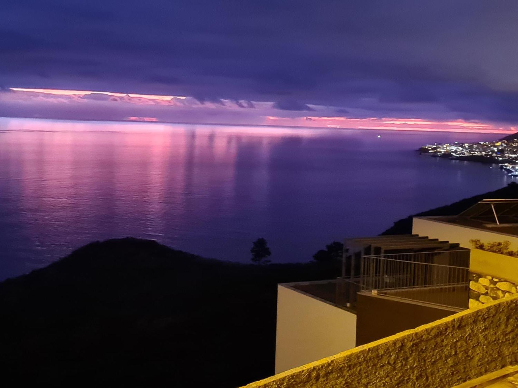 Villa-Kasia Ocean View Studios كانيكو المظهر الخارجي الصورة