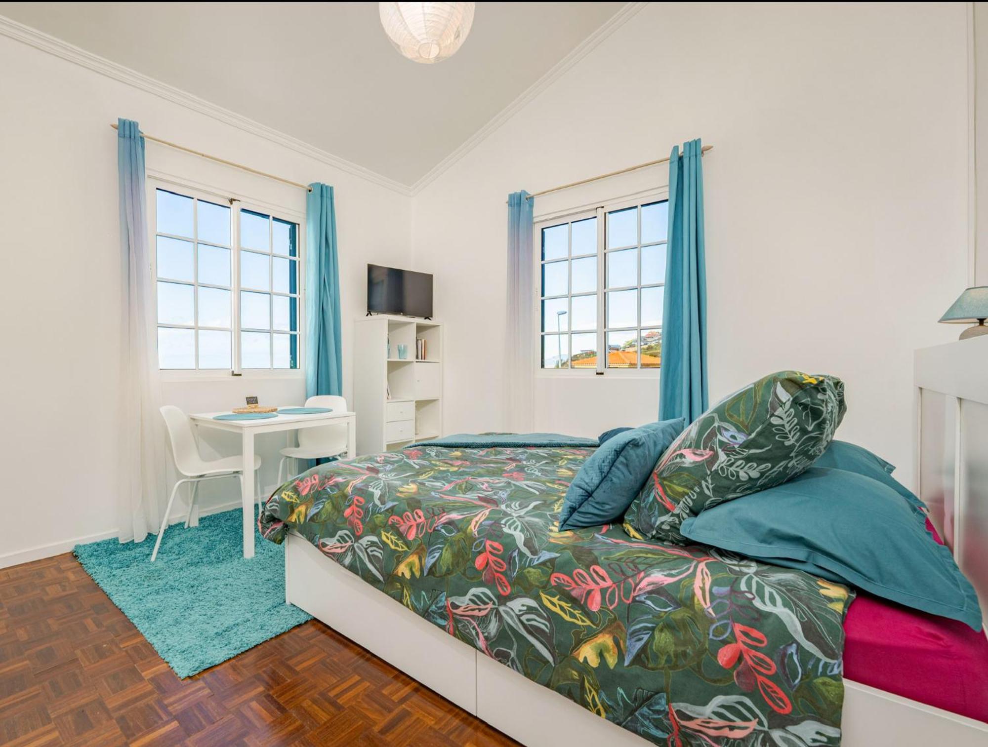 Villa-Kasia Ocean View Studios كانيكو الغرفة الصورة