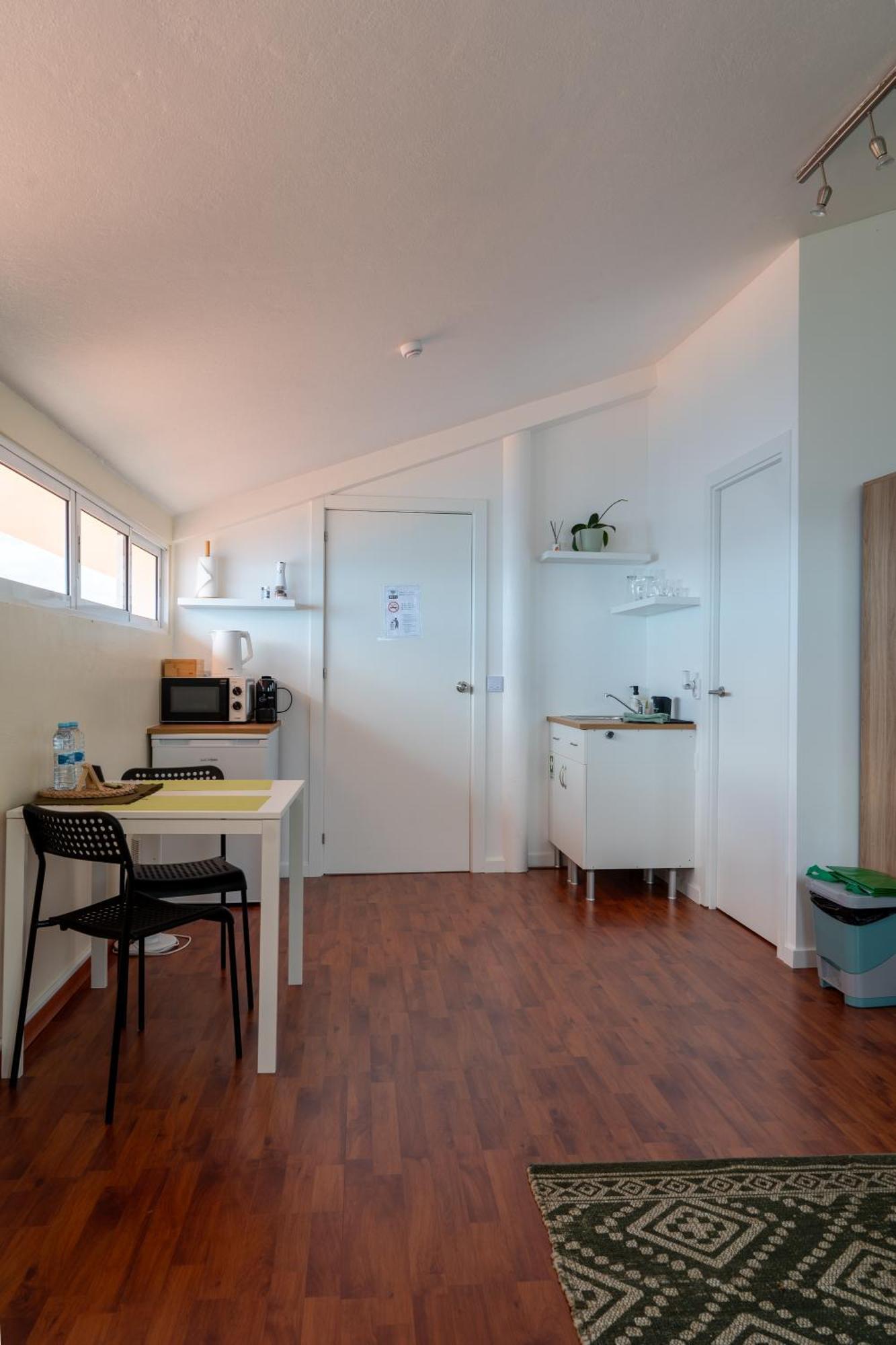 Villa-Kasia Ocean View Studios كانيكو الغرفة الصورة
