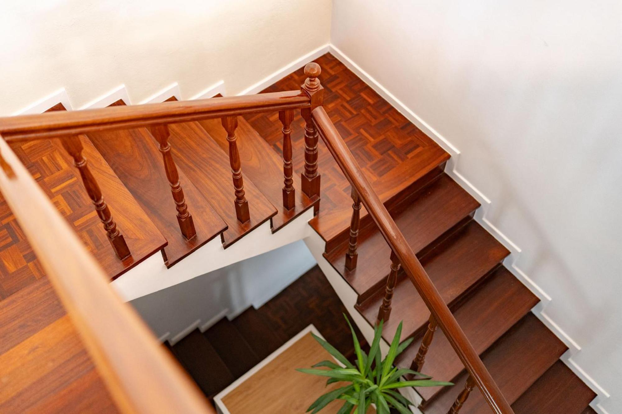 Villa-Kasia Ocean View Studios كانيكو المظهر الخارجي الصورة