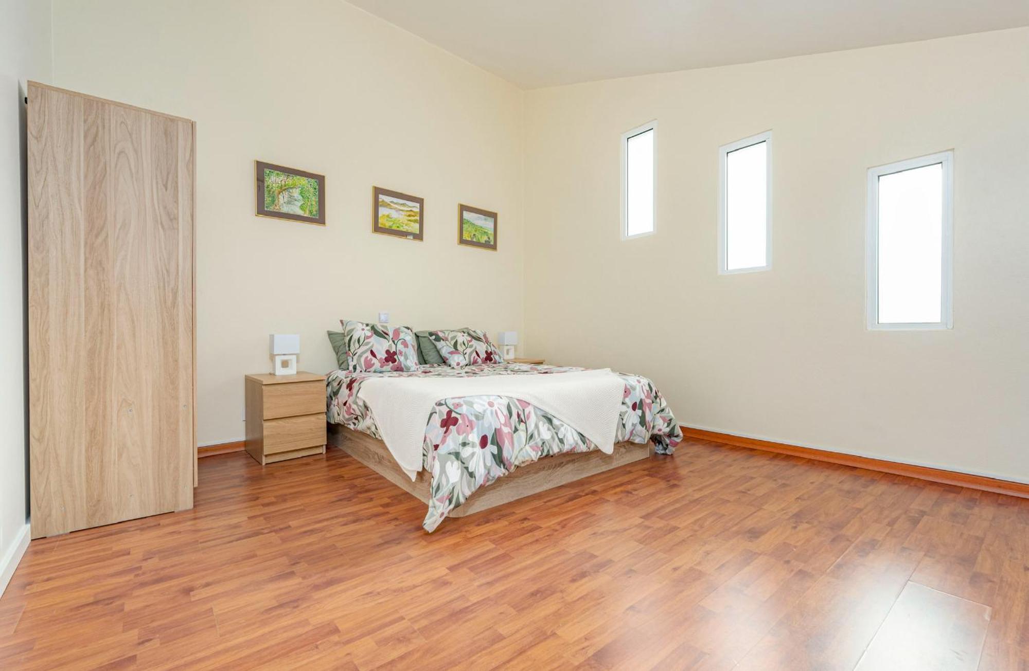 Villa-Kasia Ocean View Studios كانيكو الغرفة الصورة