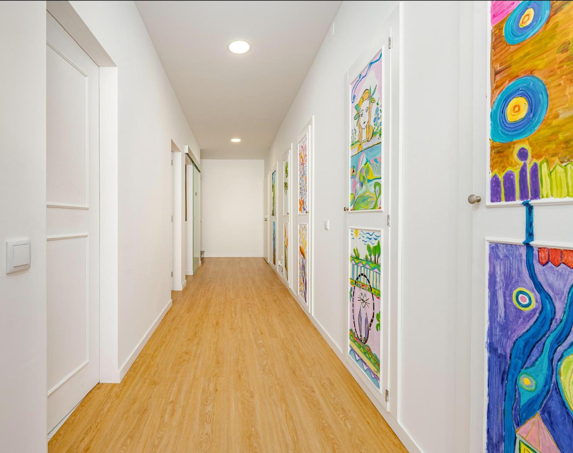 Villa-Kasia Ocean View Studios كانيكو المظهر الخارجي الصورة