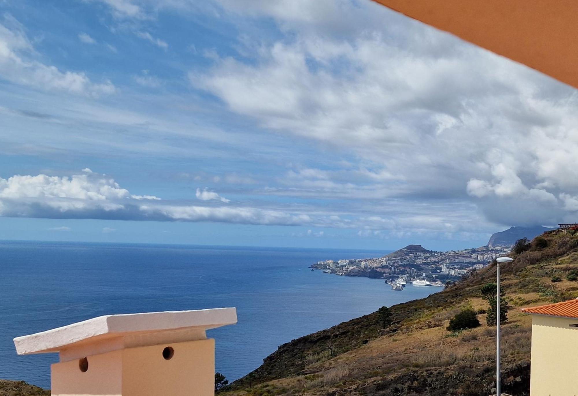 Villa-Kasia Ocean View Studios كانيكو الغرفة الصورة